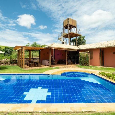 Ellementares Guest House Сокорру Экстерьер фото