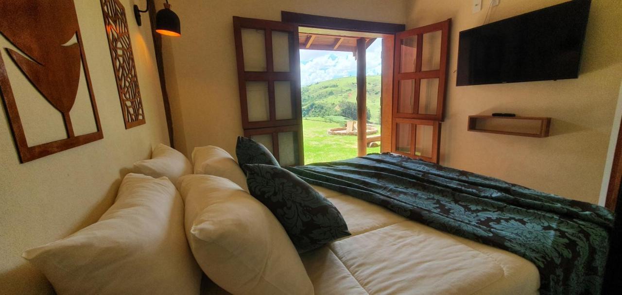 Ellementares Guest House Сокорру Экстерьер фото
