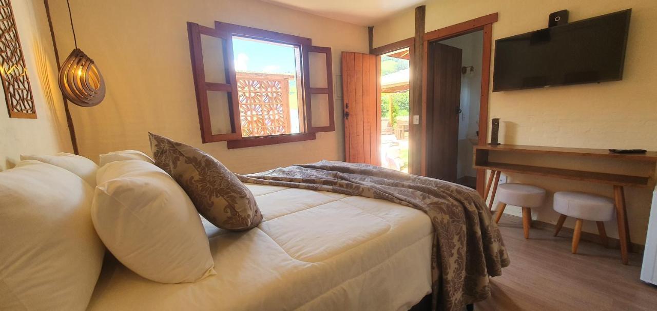 Ellementares Guest House Сокорру Экстерьер фото