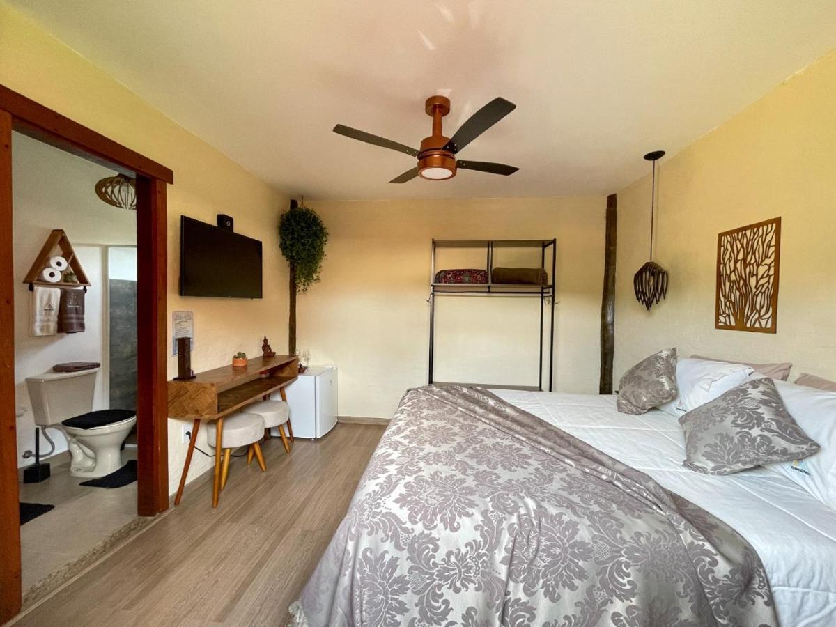 Ellementares Guest House Сокорру Экстерьер фото