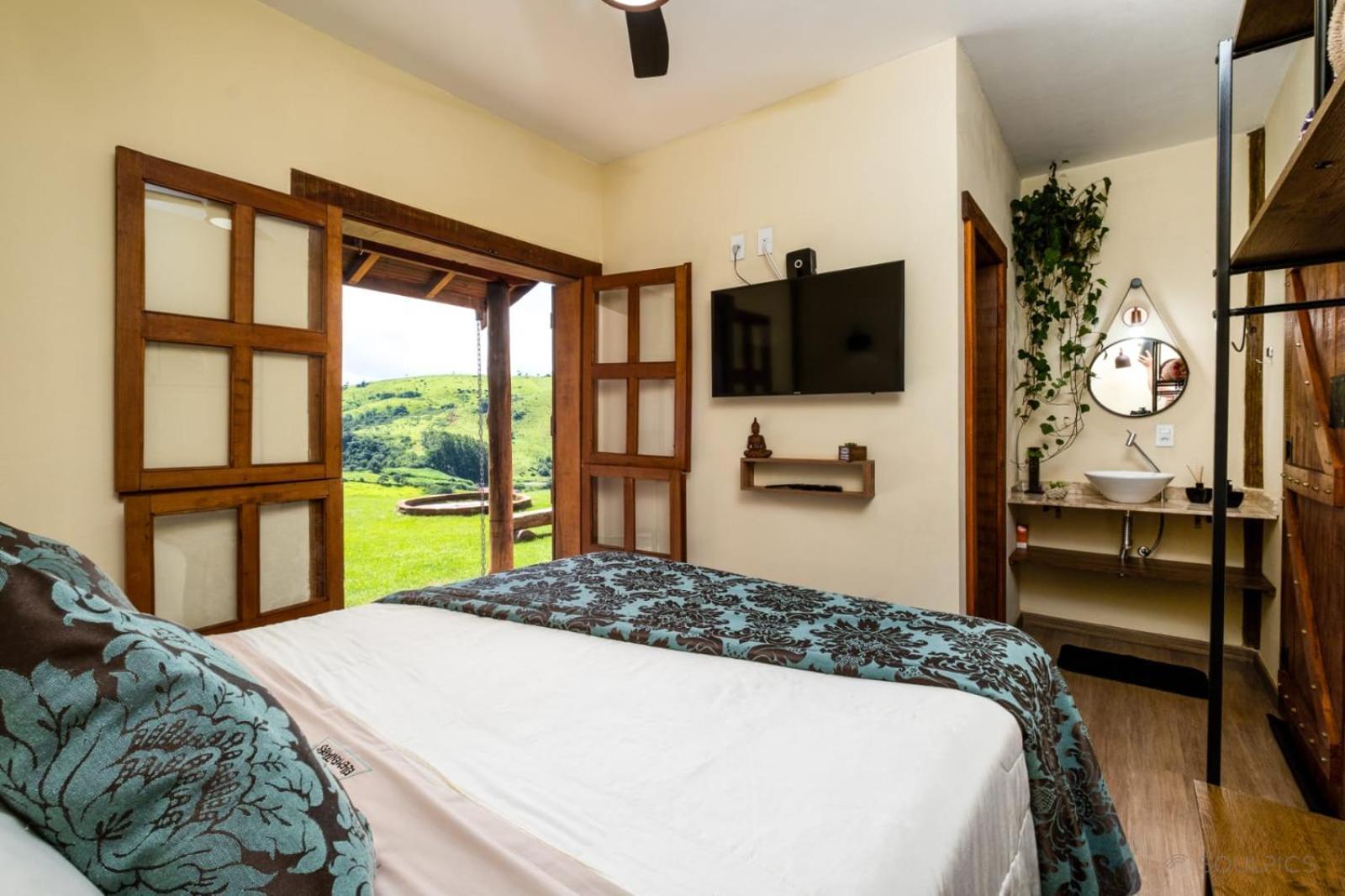 Ellementares Guest House Сокорру Экстерьер фото